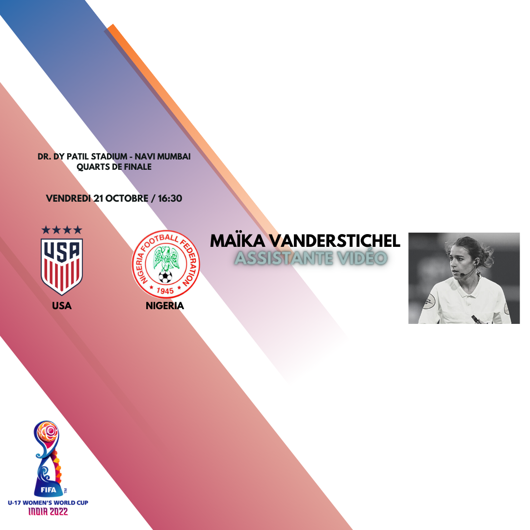 Coupe du Monde U17 Féminine